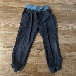 Toddler boys pants